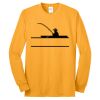 Long Sleeve Core Blend Tee Thumbnail