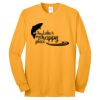 Long Sleeve Core Blend Tee Thumbnail