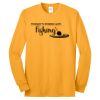 Long Sleeve Core Blend Tee Thumbnail