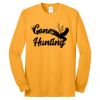 Long Sleeve Core Blend Tee Thumbnail