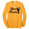 Long Sleeve Core Blend Tee Thumbnail