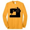 Long Sleeve Core Blend Tee Thumbnail