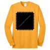 Long Sleeve Core Blend Tee Thumbnail