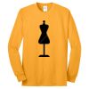 Long Sleeve Core Blend Tee Thumbnail