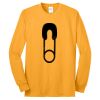 Long Sleeve Core Blend Tee Thumbnail