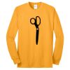 Long Sleeve Core Blend Tee Thumbnail