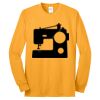 Long Sleeve Core Blend Tee Thumbnail