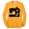 Long Sleeve Core Blend Tee Thumbnail