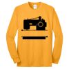 Long Sleeve Core Blend Tee Thumbnail