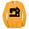 Long Sleeve Core Blend Tee Thumbnail