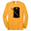 Long Sleeve Core Blend Tee Thumbnail