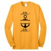 Long Sleeve Core Blend Tee Thumbnail