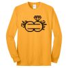 Long Sleeve Core Blend Tee Thumbnail