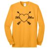 Long Sleeve Core Blend Tee Thumbnail