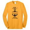 Long Sleeve Core Blend Tee Thumbnail