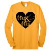 Long Sleeve Core Blend Tee Thumbnail