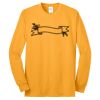 Long Sleeve Core Blend Tee Thumbnail