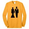 Long Sleeve Core Blend Tee Thumbnail