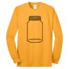 Long Sleeve Core Blend Tee Thumbnail