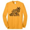 Long Sleeve Core Blend Tee Thumbnail