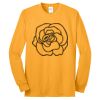 Long Sleeve Core Blend Tee Thumbnail