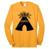 Long Sleeve Core Blend Tee Thumbnail