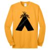 Long Sleeve Core Blend Tee Thumbnail