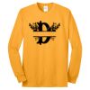 Long Sleeve Core Blend Tee Thumbnail