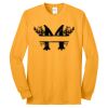 Long Sleeve Core Blend Tee Thumbnail