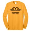 Long Sleeve Core Blend Tee Thumbnail