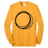 Long Sleeve Core Blend Tee Thumbnail