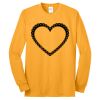 Long Sleeve Core Blend Tee Thumbnail