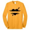 Long Sleeve Core Blend Tee Thumbnail