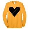 Long Sleeve Core Blend Tee Thumbnail