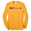 Long Sleeve Core Blend Tee Thumbnail