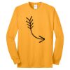 Long Sleeve Core Blend Tee Thumbnail