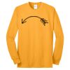Long Sleeve Core Blend Tee Thumbnail