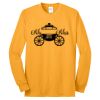 Long Sleeve Core Blend Tee Thumbnail