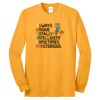Long Sleeve Core Blend Tee Thumbnail