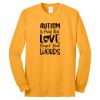 Long Sleeve Core Blend Tee Thumbnail