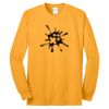 Long Sleeve Core Blend Tee Thumbnail