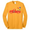 Long Sleeve Core Blend Tee Thumbnail