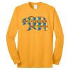 Long Sleeve Core Blend Tee Thumbnail