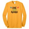 Long Sleeve Core Blend Tee Thumbnail