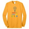 Long Sleeve Core Blend Tee Thumbnail