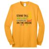 Long Sleeve Core Blend Tee Thumbnail