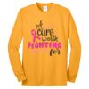 Long Sleeve Core Blend Tee Thumbnail