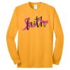 Long Sleeve Core Blend Tee Thumbnail