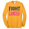 Long Sleeve Core Blend Tee Thumbnail