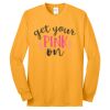 Long Sleeve Core Blend Tee Thumbnail